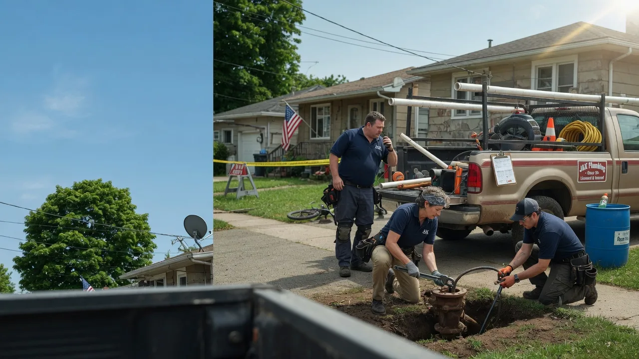 Water Heater Replacement in Geronimo, OK near me